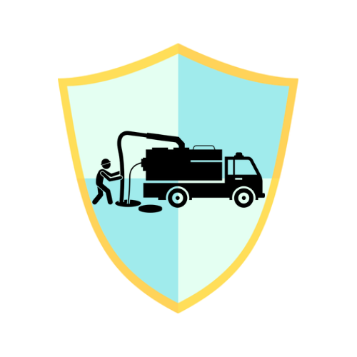 Travaux d'assainissement